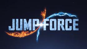 《Jump Force》武藤游戏中文宣传片曝光，吃我一发召雷弹 (新闻 JUMP FORCE)